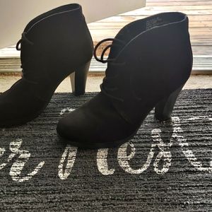 Booties